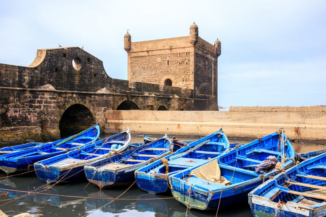 essaouira