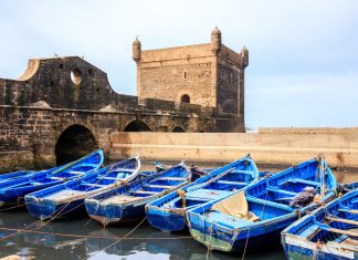 Voyages : FTI invite 117 agents français au Maroc
