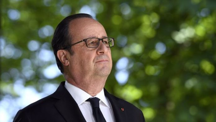françois hollande