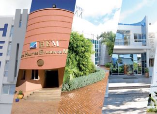 Exclusif : HEM signe 7 nouveaux Partenariats Académiques à l’International