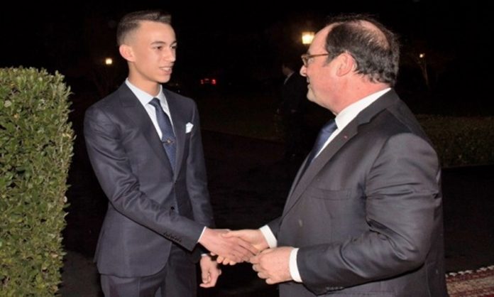 hollande diner