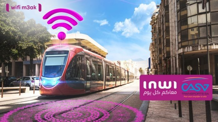 inwi wifi