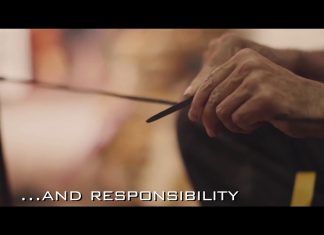 Vidéo : Le film institutionnel sur l’eau au Maroc (Infomédiaire TV)