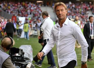 Lions de l’Atlas : Renard fait taire les rumeurs