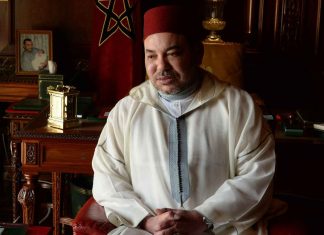 Tirs contre l’Arabie Saoudite : Le Roi Mohammed VI condamne l’ »agression criminelle »