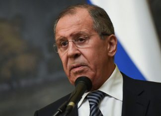 La Russie se dit prête à rompre ses relations diplomatiques avec l’UE