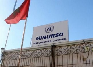 ONU/Sahara : Le polisario tire sur la Minurso à Tifariti