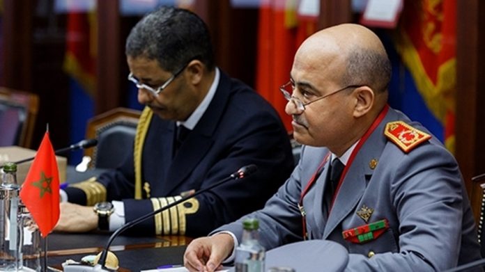 Abdelfattah Louarak