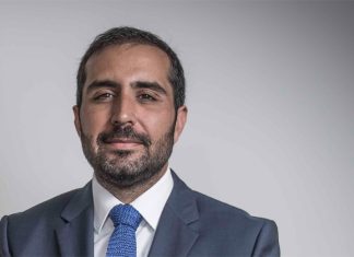 Paris : Abdelmalek Alaoui reçoit le prix de la francophonie FFA-Turgot