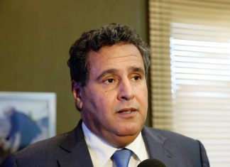 Volailles : Akhannouch insiste sur la traçabilité
