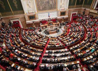 Rabat : Le groupe d’amitié France-Maroc arrive cette semaine