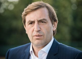 Promotion : Quand un grand patron belge devient VRP de Marrakech