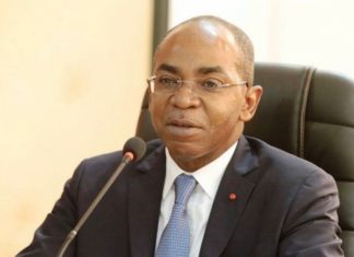 La citation du jour par Claude Isaac De, Ministre ivoirien de l’Urbanisme,
