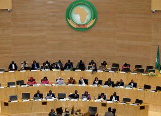 Union Africaine : Le Maroc siège désormais au CPS