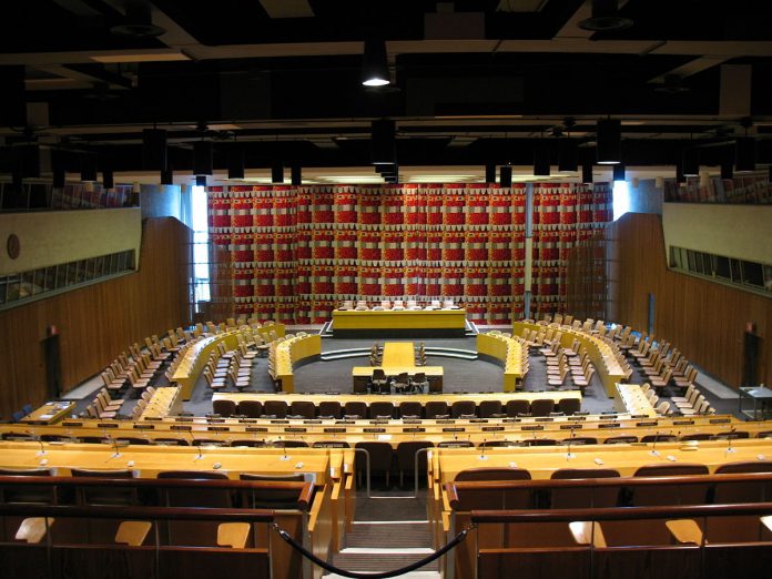 ECOSOC