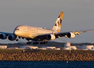 Etihad Airways : Un Dreamliner à Casablanca et une ligne de plus à Rabat