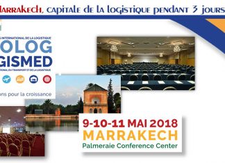 Logistique : Eurolog arrive à Marrakech, une 1ère hors Europe