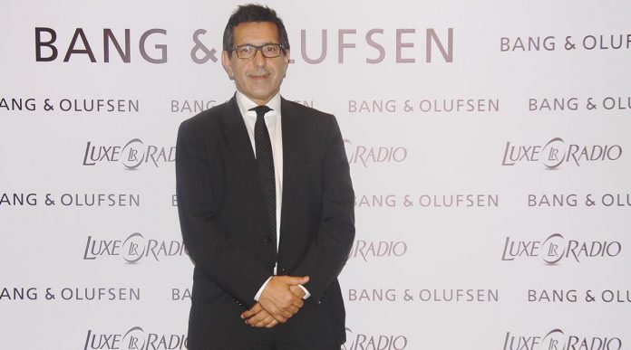 Faïçal Mekouar