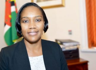 Mondial 2026 : la Dominique annonce son soutien au Royaume