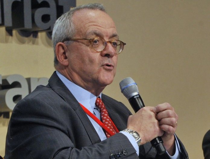 Gérard Wolf