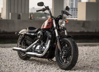 Motos : Harley Davidson se lance dans l’électrique