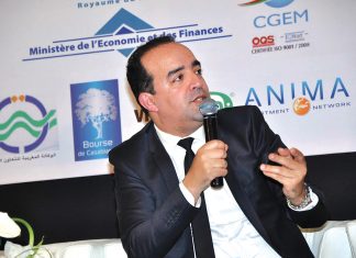 Garanties : Une année 2017 à 25 milliards pour la CCG