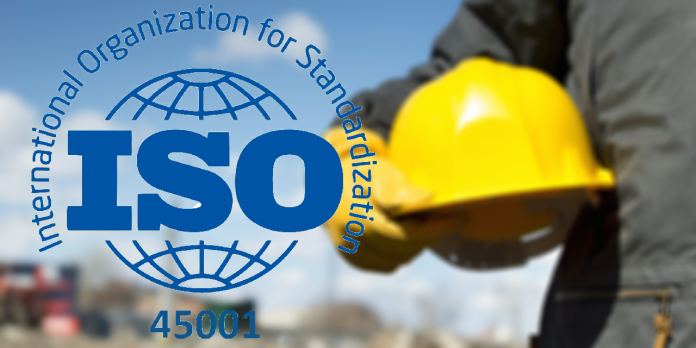 ISO 45001