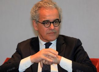 Présidence de la CGEM : Jaouad Hamri binôme de Mezouar ?