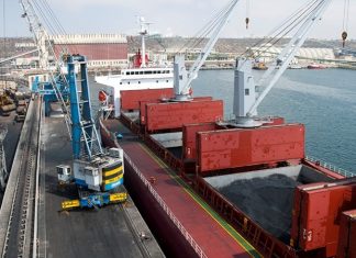 Ports : Jorf Lasfar double Casablanca, une 1ère