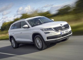 Skoda met à l’honneur son nouveau SUV