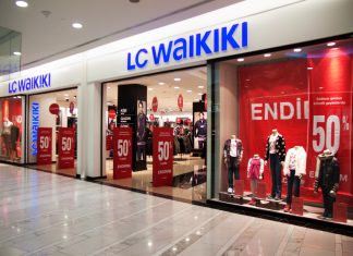Logistique : LC Waikiki investit gros à Tanger Med