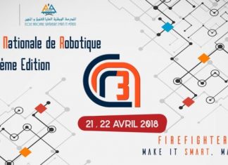 TIC : Meknès capitale marocaine de la robotique