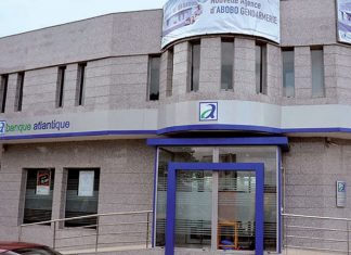 Zone UEMOA : Le Groupe BCP annonce une grande 1ère