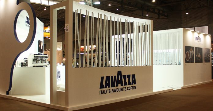 Lavazza