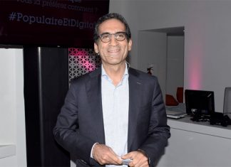 Exclusif : Le « Bpay » de la BCP expliqué par le DG El Wardi