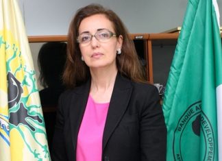 La citation du jour par Leila Farah Mokaddem, Représentante de la BAD au Maroc