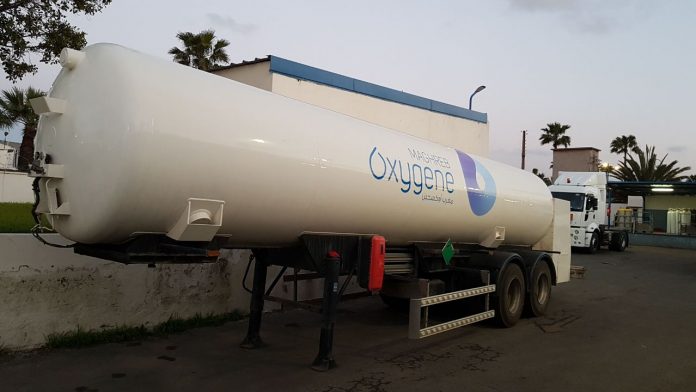 Maghreb Oxygène