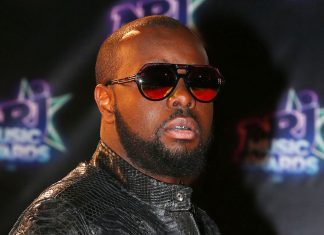 Marrakech : Maître Gims investit dans un hôtel