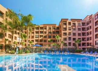 Hôtellerie : 2 prix internationaux pour Mogador Hotels & Resorts