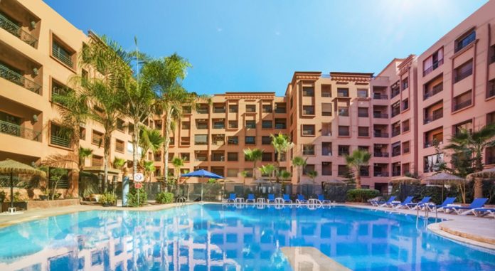 Mogador Hôtels & Resorts