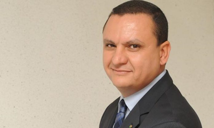 Mohamed Bachiri