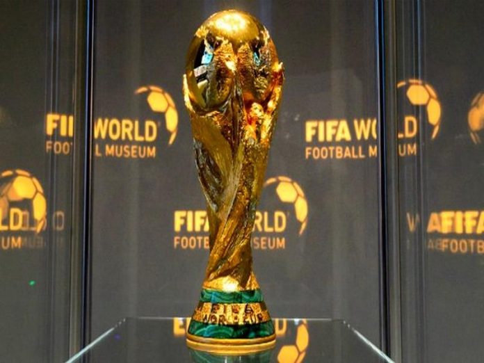 Mondial 2026