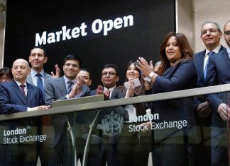 Finance : « Morocco Capital Markets Days » à Londres