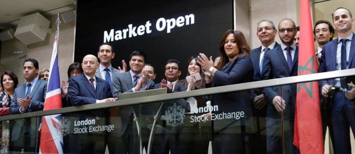 Morocco Capital Markets Days
