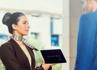 Aéroports : 2 salons de plus pour NAS Maroc