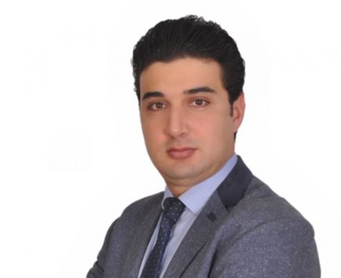 OUSSAMA