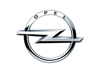 La marque Opel en force