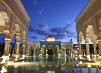 Hôtellerie : Le Palais Namaskar Marrakech passe dans le giron du canarien Py
