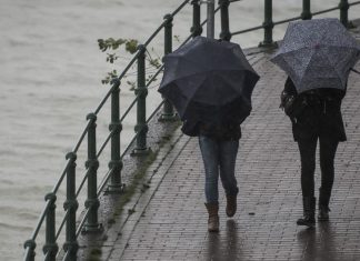 Météo : De la pluie, du vent et même de la neige annoncés au Maroc
