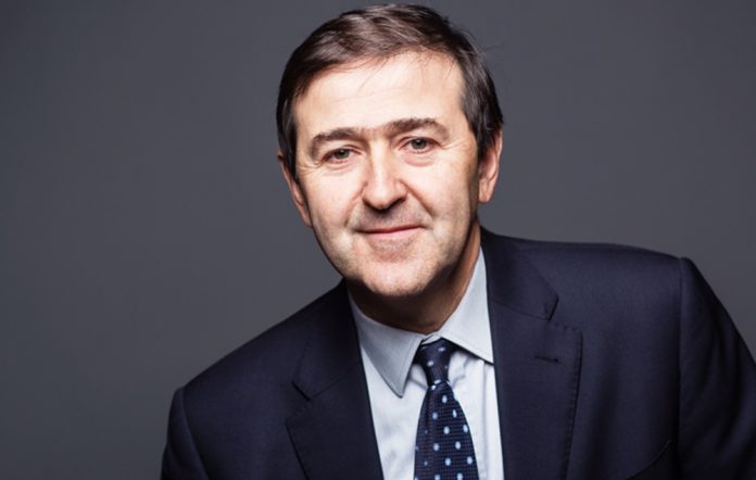 Rachid Marrakchi